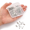 DIY Jewelry Making Finding Kit DIY-YW0006-17P-5