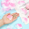 100G Satin Artificial Rose Petals DIY-SP0005-68C-4