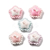 Cute Mini Cartoon Bowknot Series Resin Cabochons LS-X-CRES-I037-04C-1