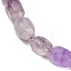 Natural Amethyst Beads Strands G-F796-C07-01-4