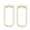 Alloy Pendants X-PALLOY-R116-20-2