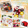 DIY Needle Felting Tools Findings FIND-WH20007-01P-5