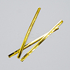 Metallic Wire Twist Ties OCOR-R001-100mm-2-1
