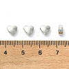 SHEGRACE Brass Beads XGRQ5F629-798P-3