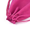 Rectangle Velvet Pouches TP-R002-10x12-05-3