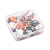 14 Styles Halloween Theme Luminous Resin Decoden Cabochons CRES-FS0001-29-6