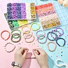 DIY Bracelet Kits DIY-YW0009-13D-4