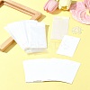 Earring Displays Cards CDIS-FS0001-12D-10