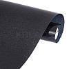 A4 Glitter Heat Transfer Vinyl Film DIY-WH0148-46C-01-1