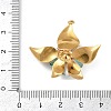 304 Stainless Steel Pendants STAS-R170-05G-02-3