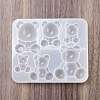 DIY Pendant Molds X1-AJEW-U020-04A-3