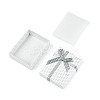 Cardboard Jewelry Set Boxes CBOX-R012-9x7cm-3-4