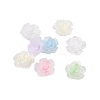 Luminous Resin Decoden Cabochons RESI-K036-09B-2