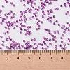 Cylinder Seed Beads SEED-H001-G06-2
