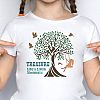Plastic Reusable Drawing Painting Stencils Templates DIY-WH0172-232-7