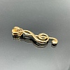 #5 Alloy Zipper Sliders LS-PW-WG44177-01-1