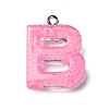 Luminous Resin Pendants X1-RESI-I059-B01-2