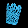 Flower Carbon Steel Cutting Dies Stencils LS-DIY-P076-08-2