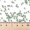 TOHO Round Seed Beads SEED-JPTR08-PF0570-4
