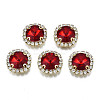 Sew on Rhinestone RGLA-S030-05-B03-1