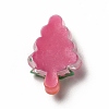Translucent Resin Imitation Food Decoden Cabochons LS-CRES-A052-01E-2
