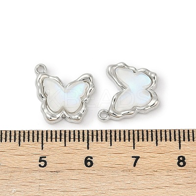 Alloy Pendants PALLOY-R151-07P-1