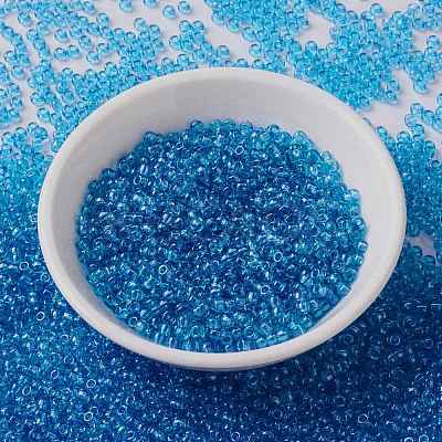 MIYUKI Round Rocailles Beads SEED-JP0009-RR1880-1