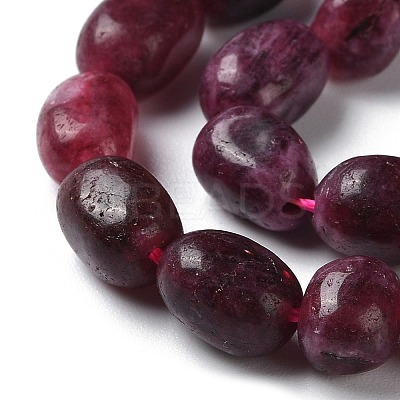 Natural Malaysia Jade Beads Strands G-I283-H05-02-1