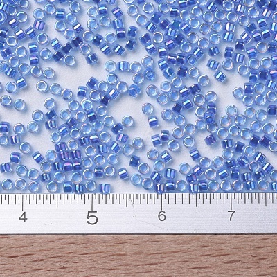 MIYUKI Delica Beads X-SEED-J020-DB0077-1