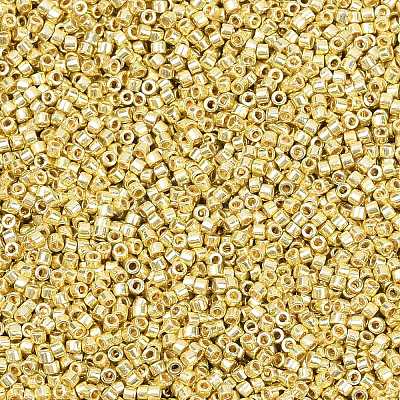MIYUKI Delica Beads SEED-MY11-DB2502-1