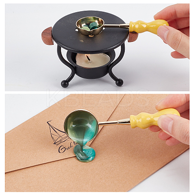 DIY Scrapbook Making Kits DIY-CP0005-48-1