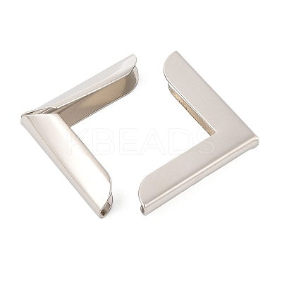 Iron Photo Corners for Photo Albums IFIN-R002-02P-1