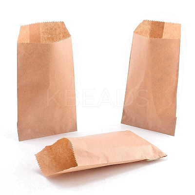 Eco-Friendly Kraft Paper Bags X1-CARB-I001-05-1