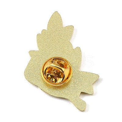 Russia Theme Enamel Pins AL-CBA1A3E-04G-01-1