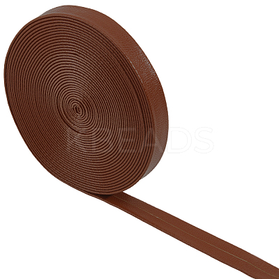 PU Leather Ribbons DIY-WH20011-93D-06-1