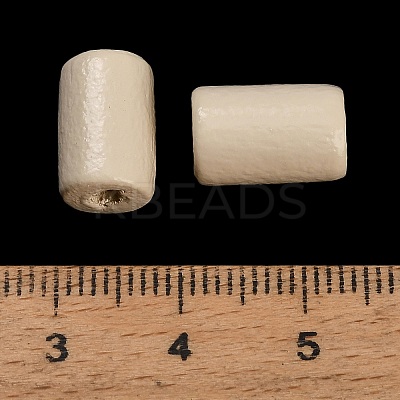 Maple Wood Beads WD-CBA7A54-04-1