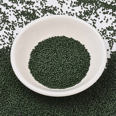 MIYUKI Delica Beads SEED-MY11-DB2291-1