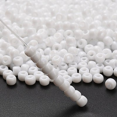 TOHO 3/0 Round Beads SEED-TR03-0041-1