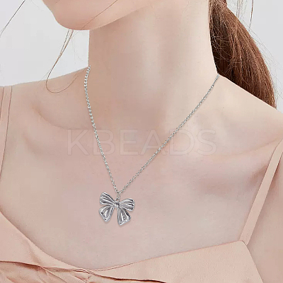 15Pcs 304 Stainless Steel Pendants STAS-BBC0007-76P-1