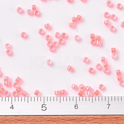 MIYUKI Delica Beads X-SEED-J020-DB2034-1