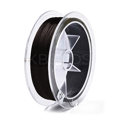 7-Strand Round Nylon Coated Steel Wire TWIR-T002-01B-02-1