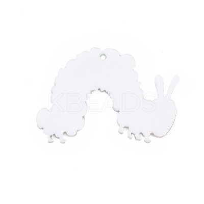 Acrylic Pendants LS-OACR-C002-05-1