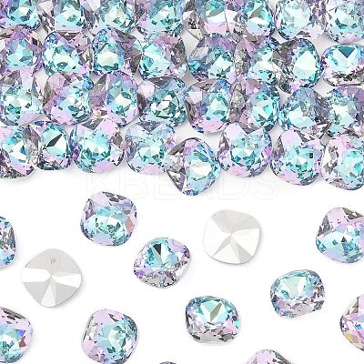 Preciosa® MAXIMA Crystal Fancy Stones Y-PRC-FC12-00030-265-1