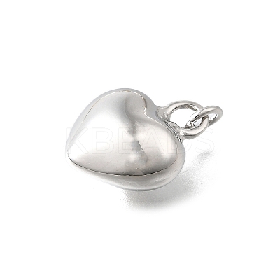 Brass Pendants KK-Z102-09P-03-1
