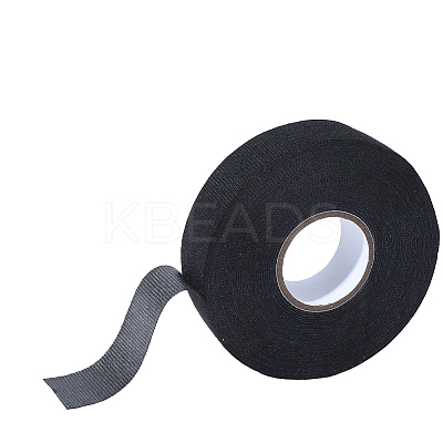 Rectangle Velvet Fiber Mat AJEW-WH20070-029-1