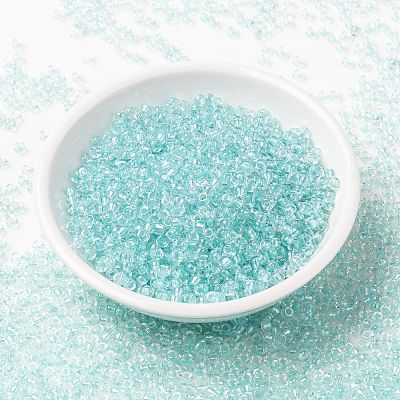 MIYUKI Round Rocailles Beads X-SEED-G008-RR3638-1