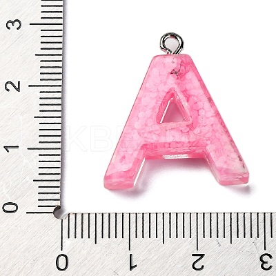 Luminous Resin Pendants X1-RESI-I059-A01-1