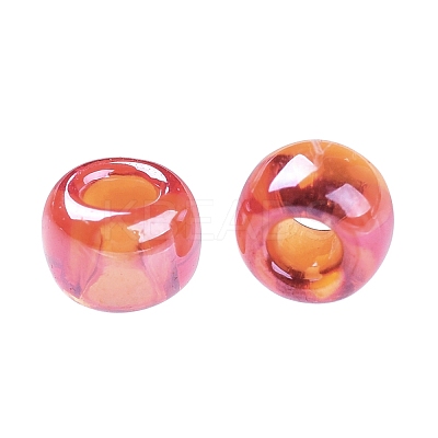 TOHO 8/0 Round Beads X-SEED-TR08-0109-1