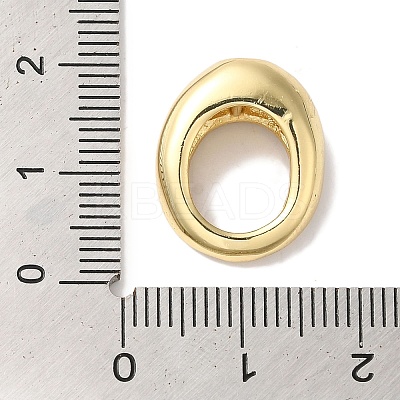 Oval Brass Frames KK-A225-02G-1