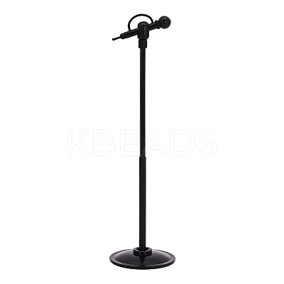 Mini Musical Instrument Microphone PW-WG8221B-02-1